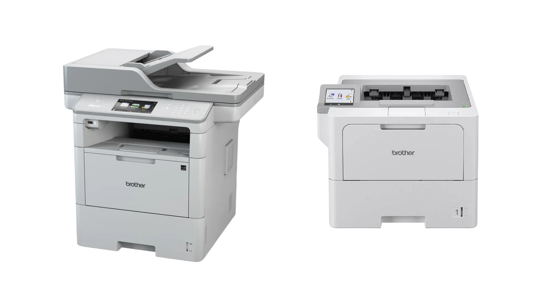 Renta de impresoras multifuncionales NEGIT IS